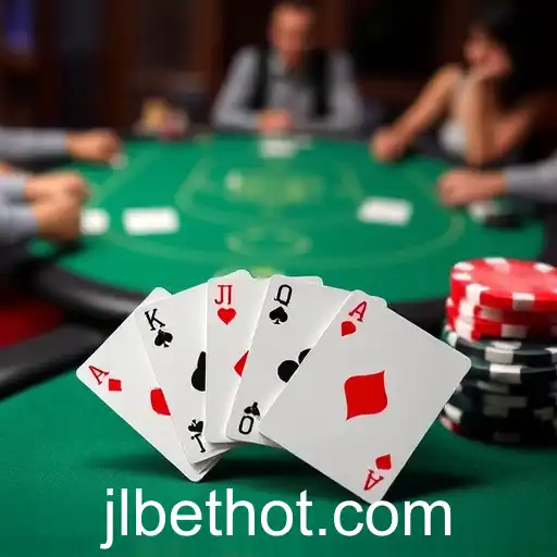 The Digital Casino Surge