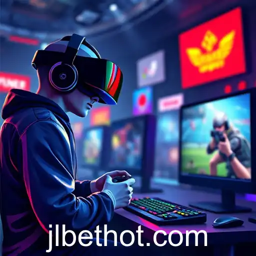 The Evolution of Online Gaming in 2025