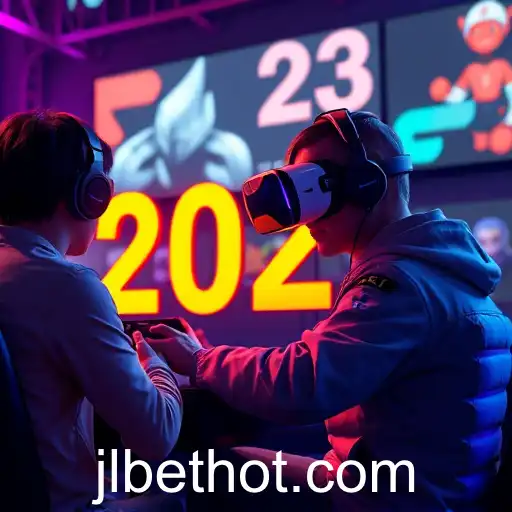 Gaming Trends Shaping the Future