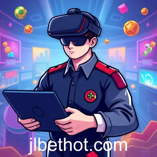 The Rise of JLBet in the Online Gaming World