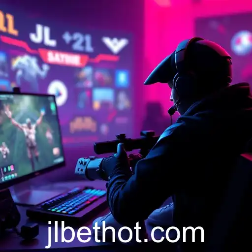 Exploring the Rise of Online Gaming in 2025