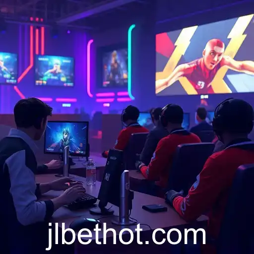 The Rise of Online Gaming Communities