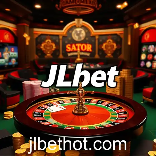 Exploring the Thrill of Online Casinos: A Deep Dive into JLbet's Gaming Experience