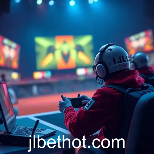 The Digital Surge of Gaming Platforms