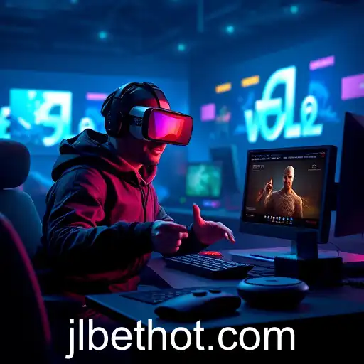 The Evolution of Online Gaming in 2025