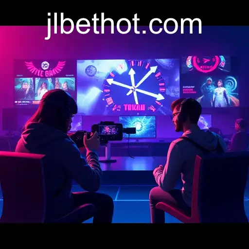 The Future of Online Gaming: Evolution and Trends