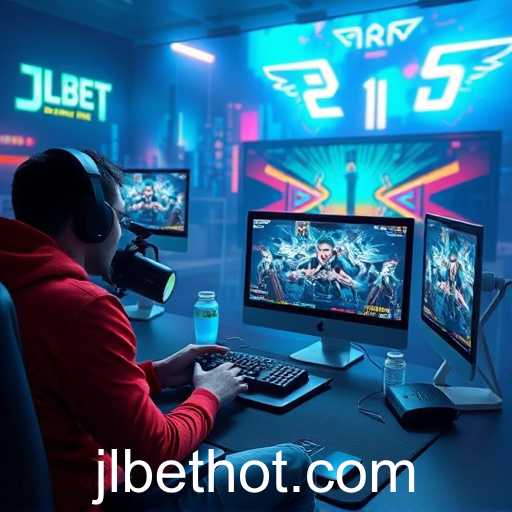 Growth of Online Gaming in 2025