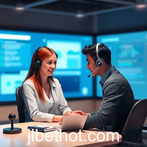 JLBet Reshaping the Online Gaming Landscape