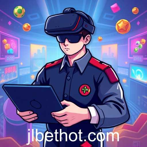 The Rise of JLBet in the Online Gaming World