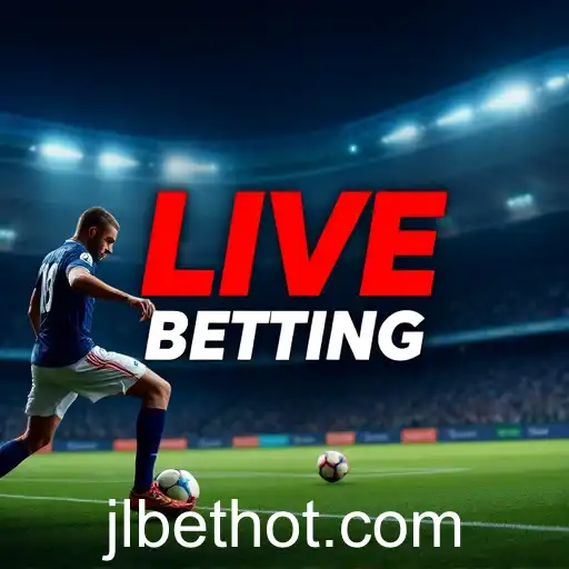 Exploring the World of Live Betting on JLBet