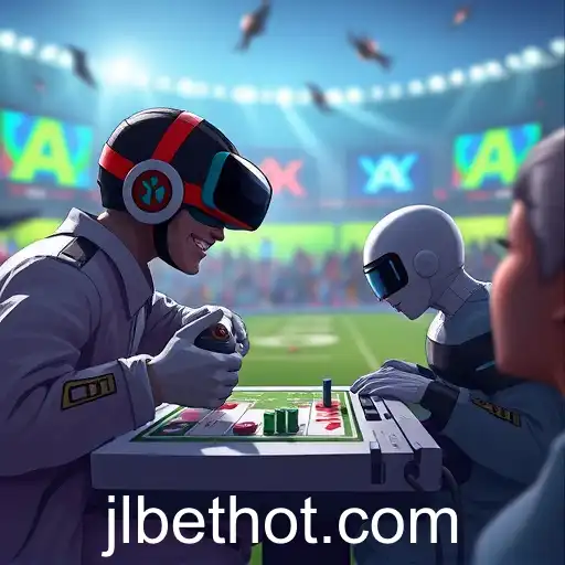 The Rise of Mobile Gaming: A New Era Fueled by Accessibility and Innovation