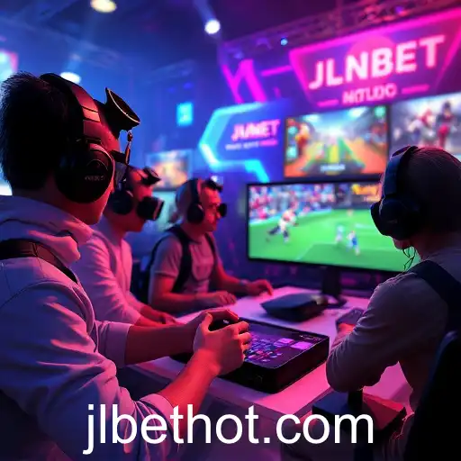 The Rise of Online Gaming Platforms