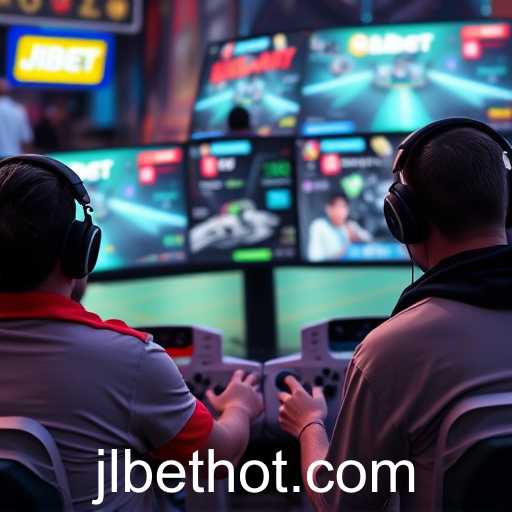 The Rise of JLBet in the Digital Gaming Arena