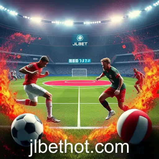 Exploring the 'Sports Betting' Category with Keyword 'jlbet'