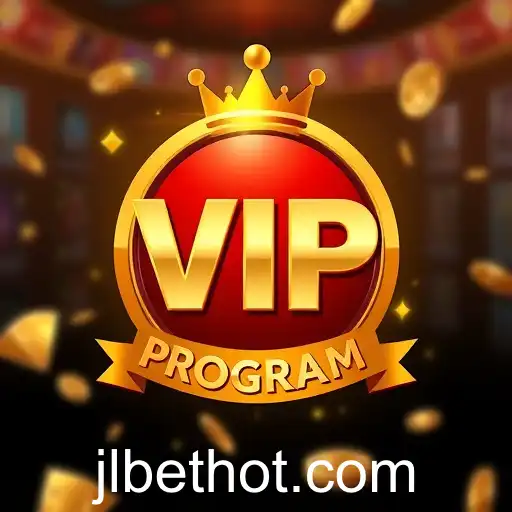 Exploring the 'VIP Program': A Premium Gaming Experience on jlbet